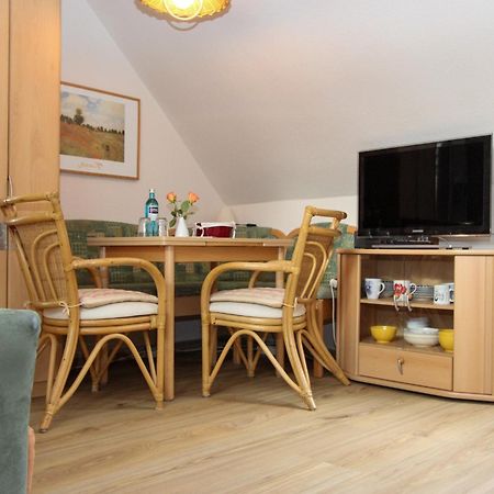Likedeeler 3 Apartman Zingst Kültér fotó