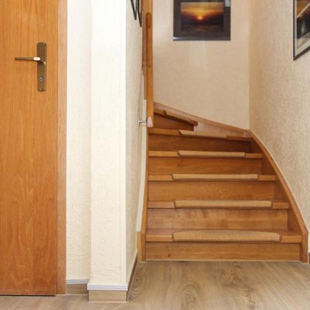 Likedeeler 3 Apartman Zingst Kültér fotó
