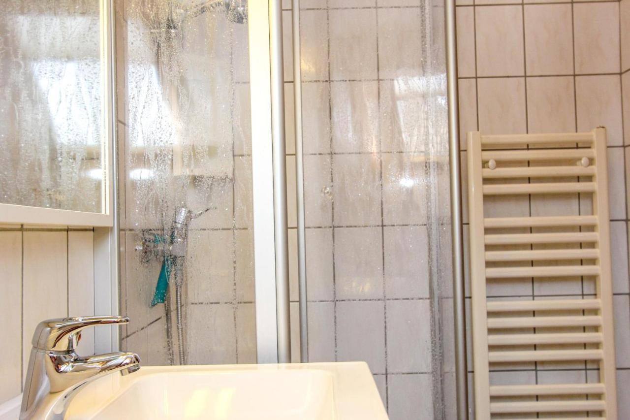 Likedeeler 3 Apartman Zingst Kültér fotó