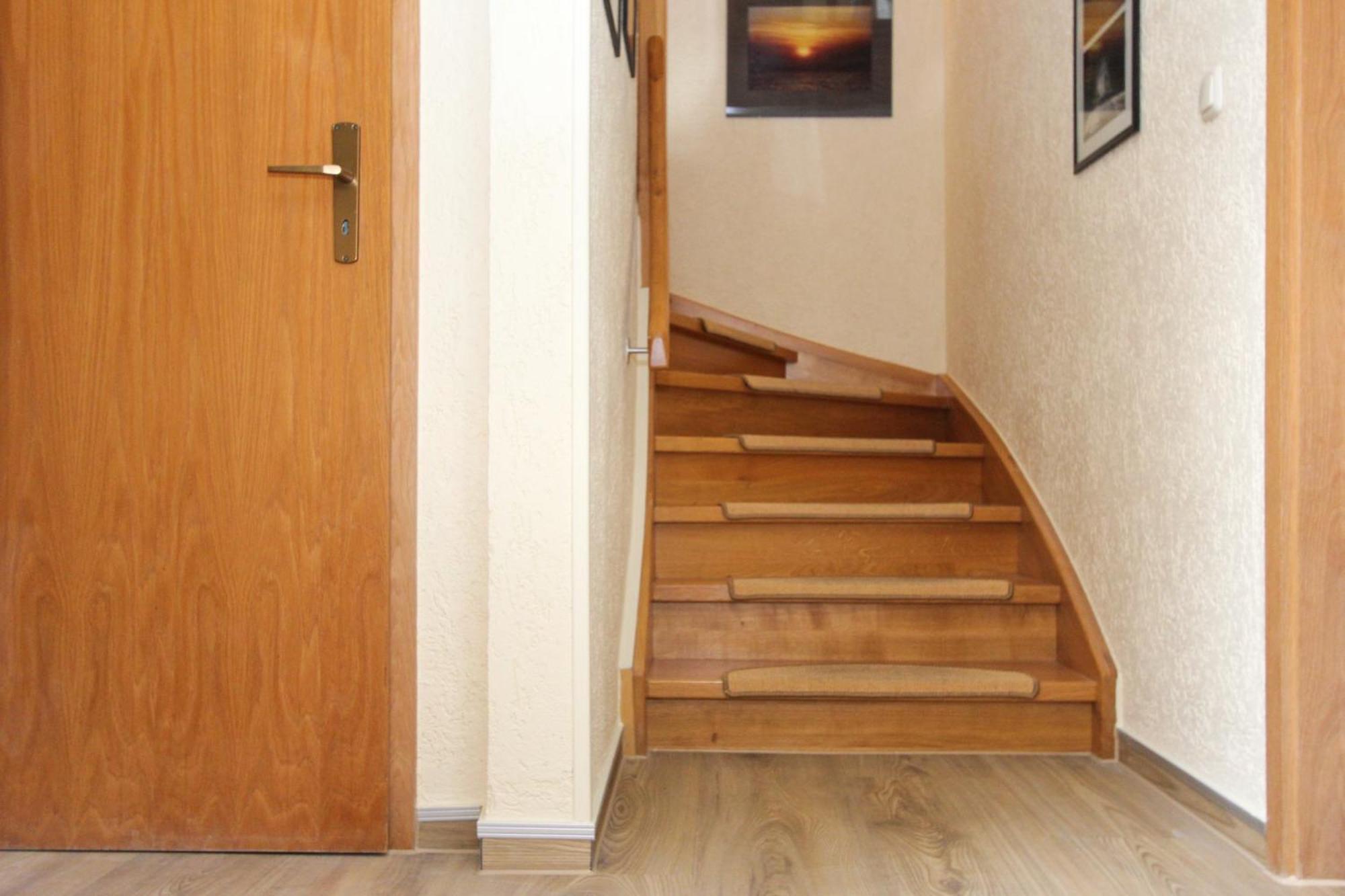 Likedeeler 3 Apartman Zingst Kültér fotó