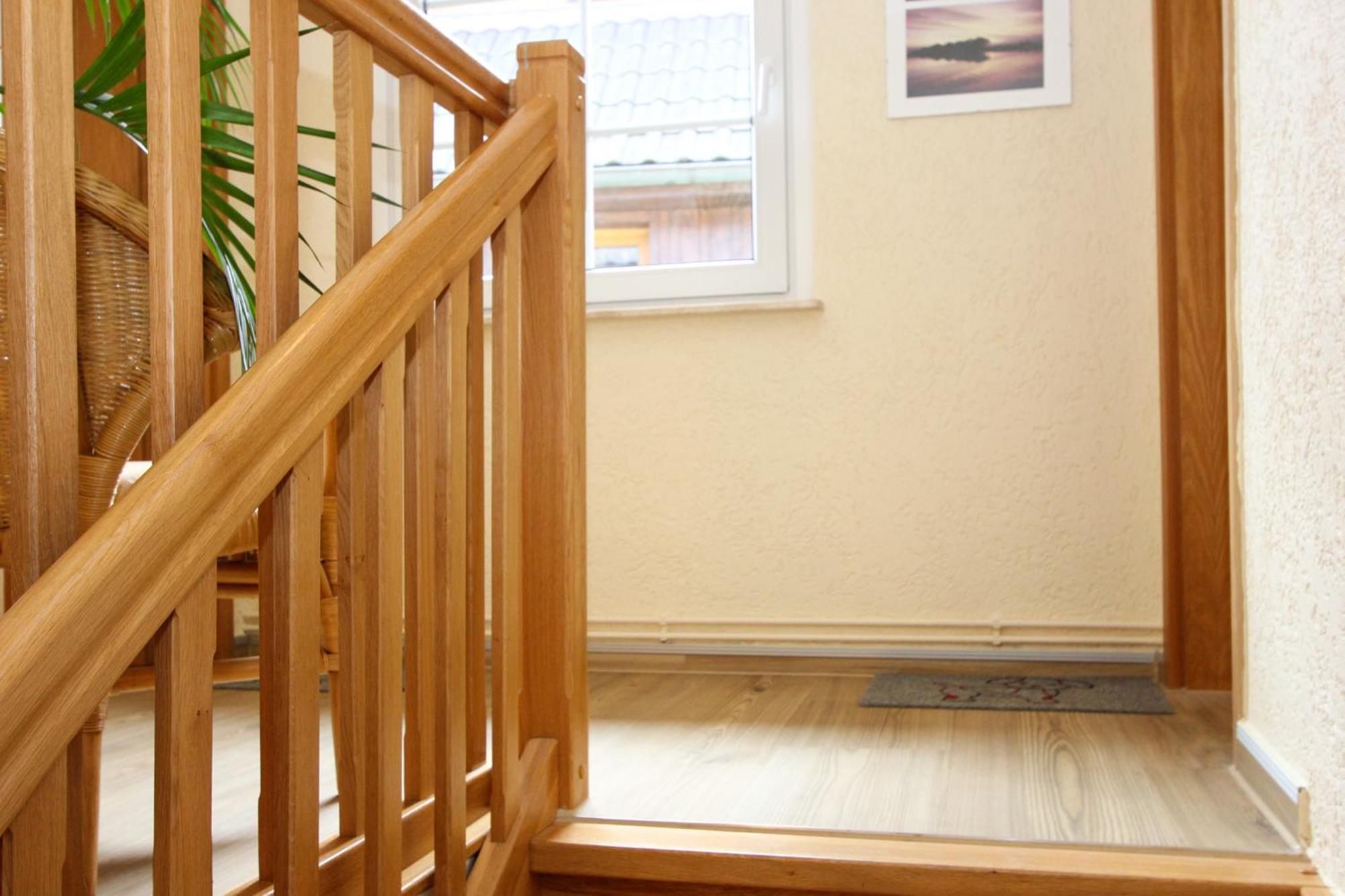 Likedeeler 3 Apartman Zingst Kültér fotó